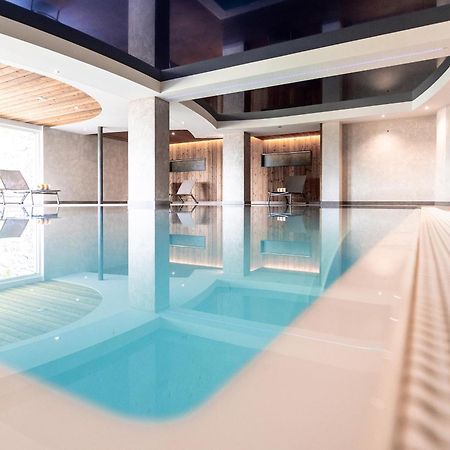 Hotel Zum Loewen - Al Leone Mölten Dış mekan fotoğraf