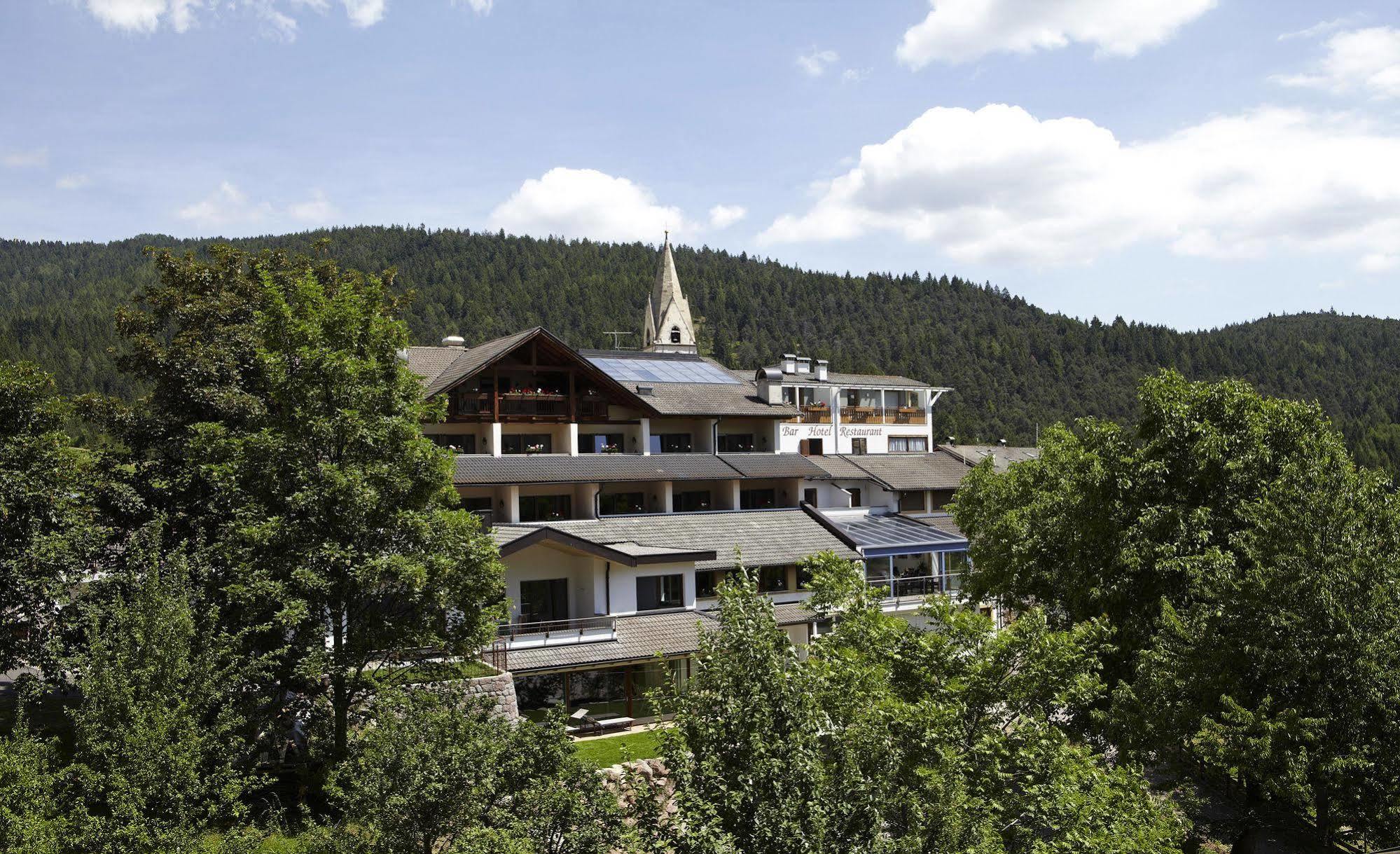 Hotel Zum Loewen - Al Leone Mölten Dış mekan fotoğraf